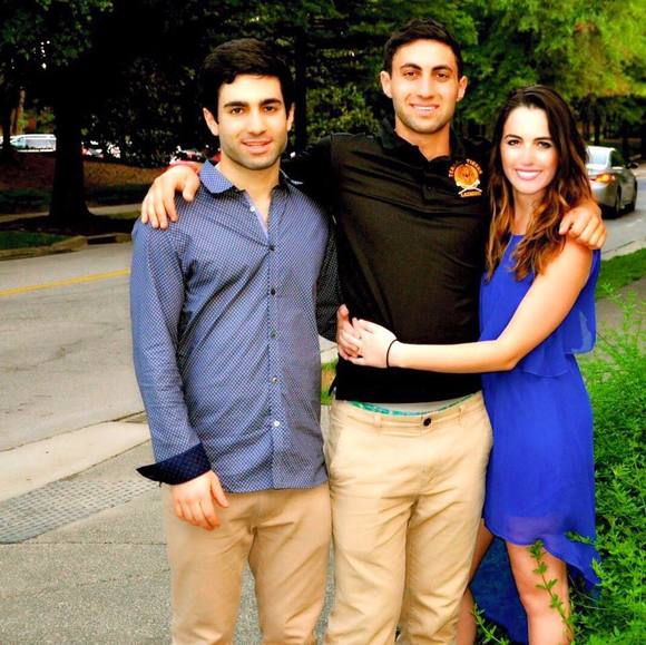 Meet your Posher, Bianca - Picture 1 of 1